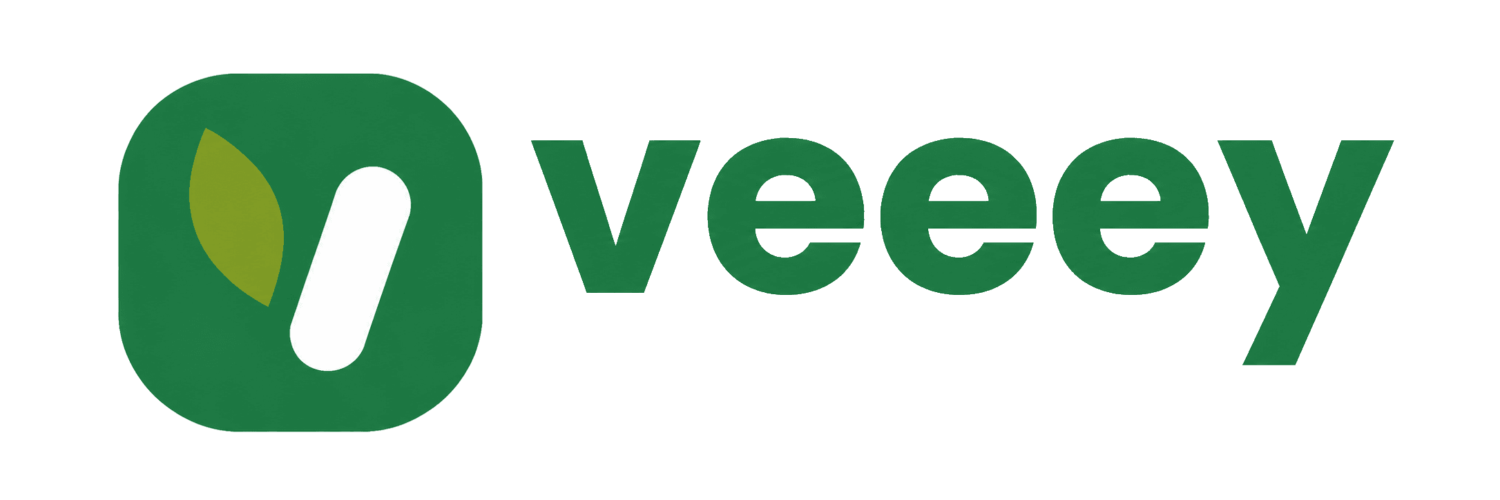 Veeey — You Deserve More