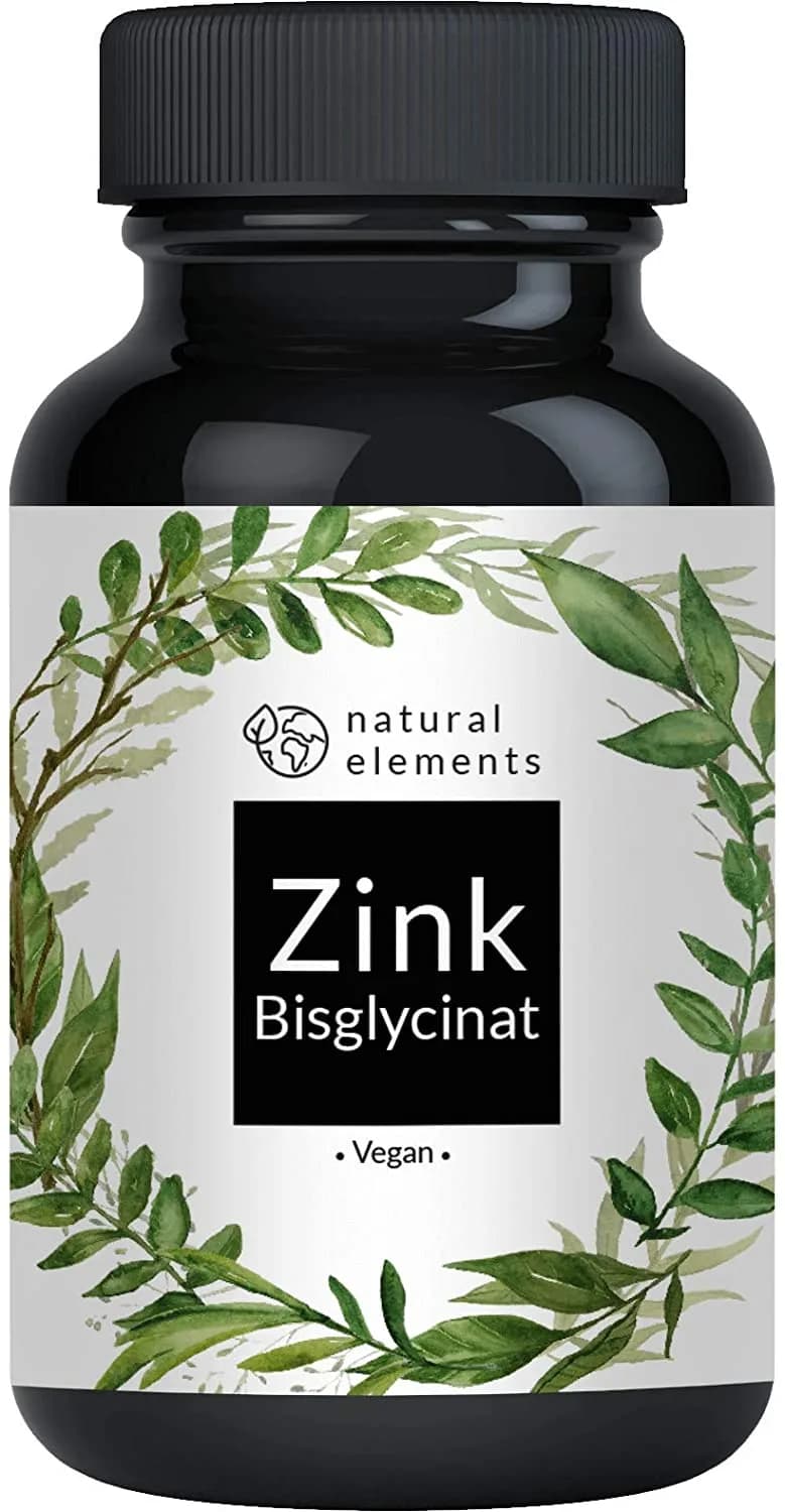zinc