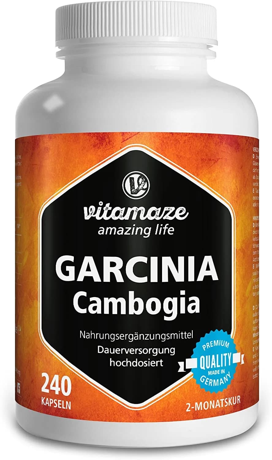 Garcinia
