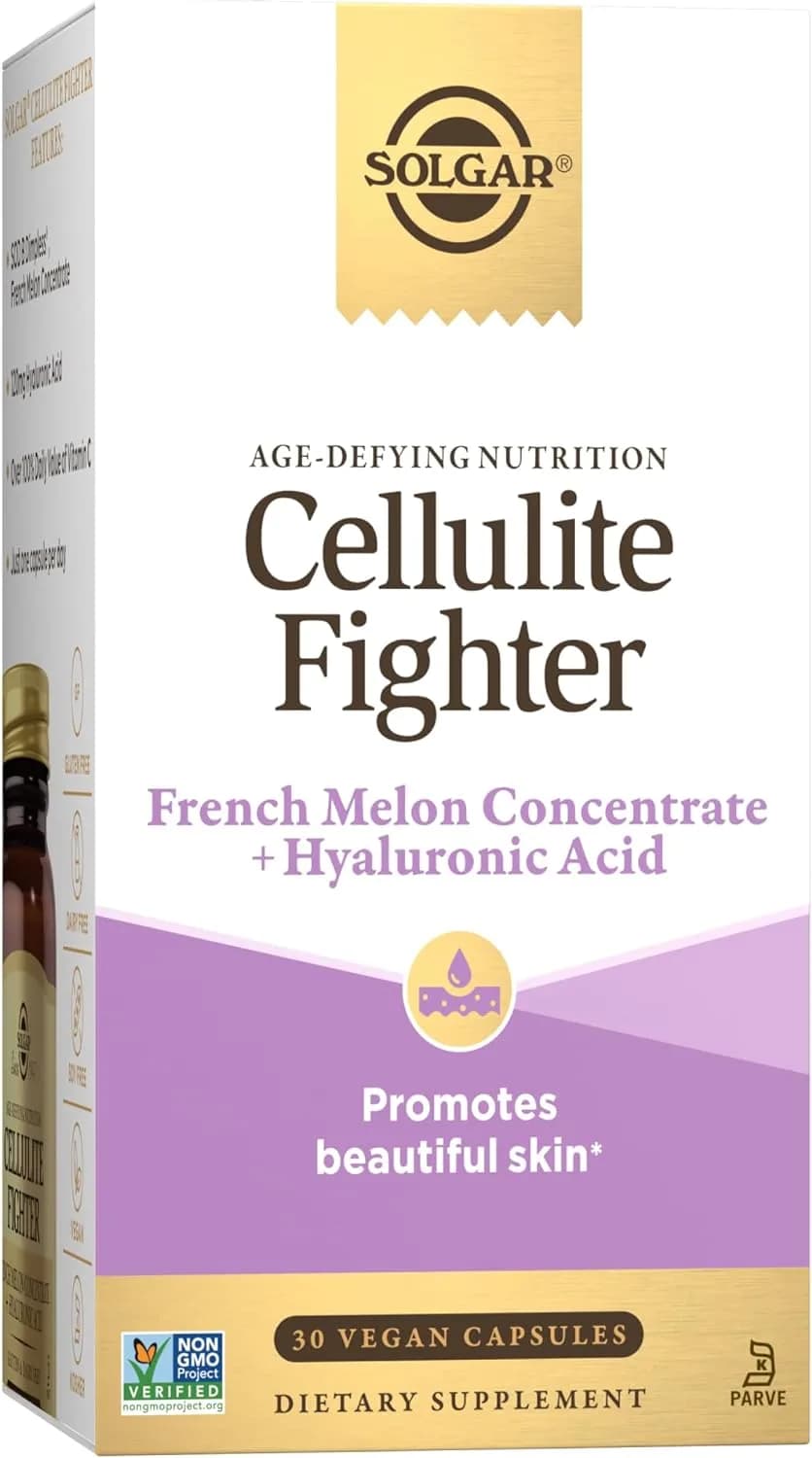 Solgar Cellulite Fighter