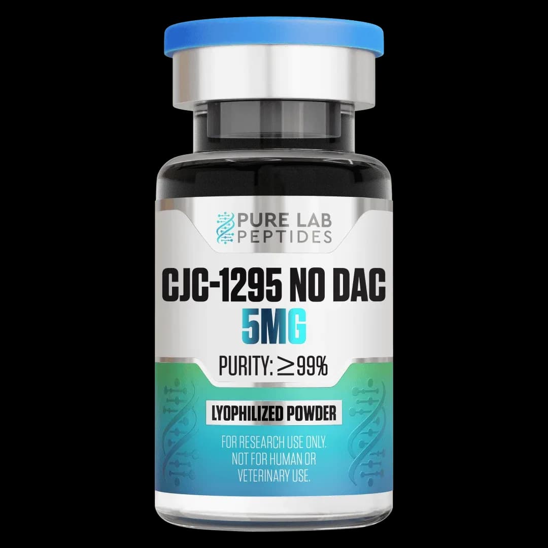 CJC-1295 NO DAC 5mg