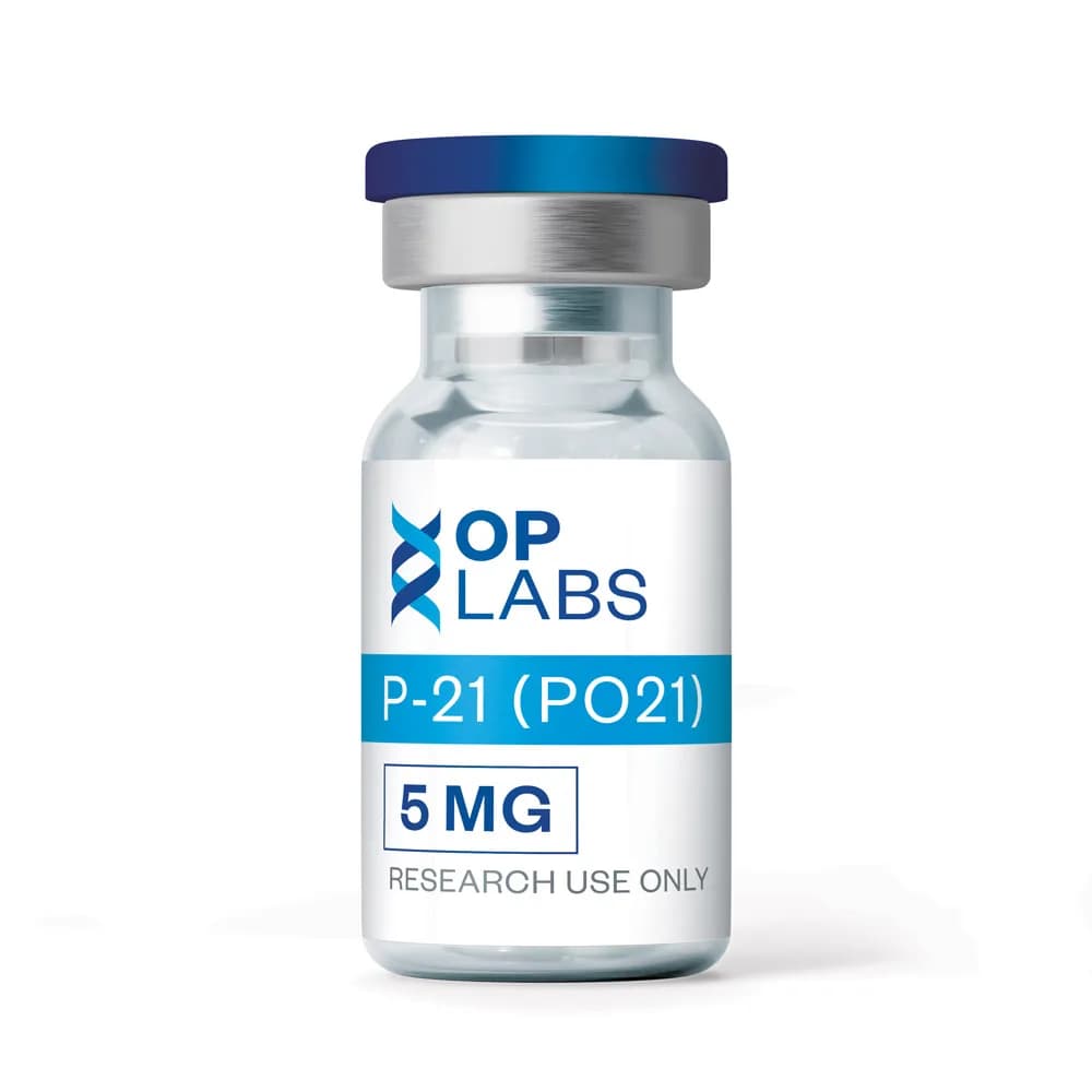 P-21 (PO21) 5mg