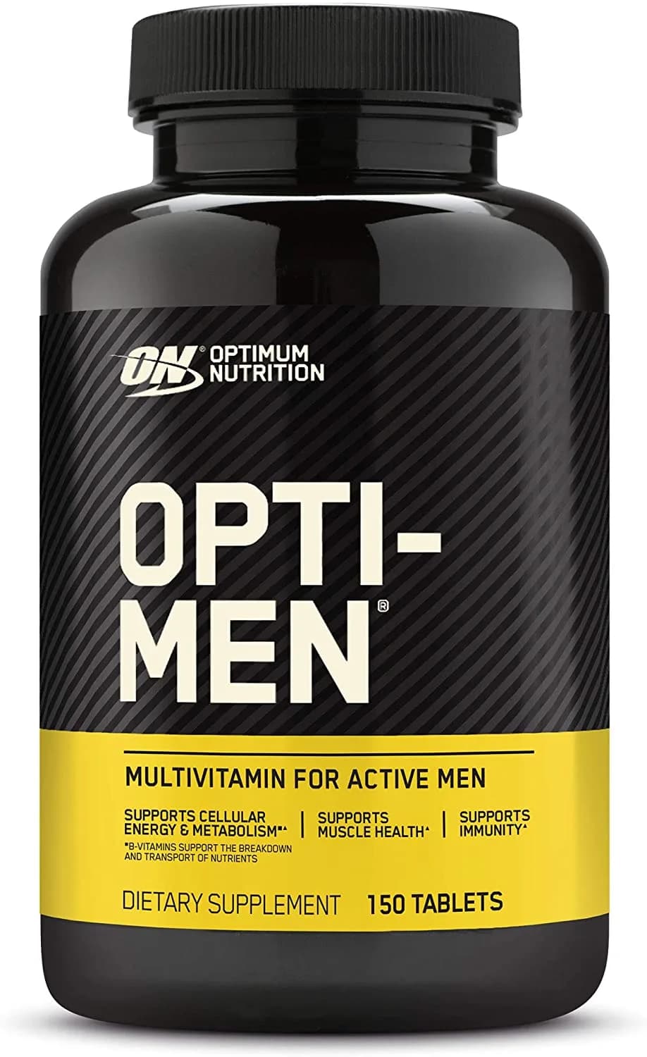 Optimum Nutrition Opti-Men, 150 Count by Optimum Nutrition