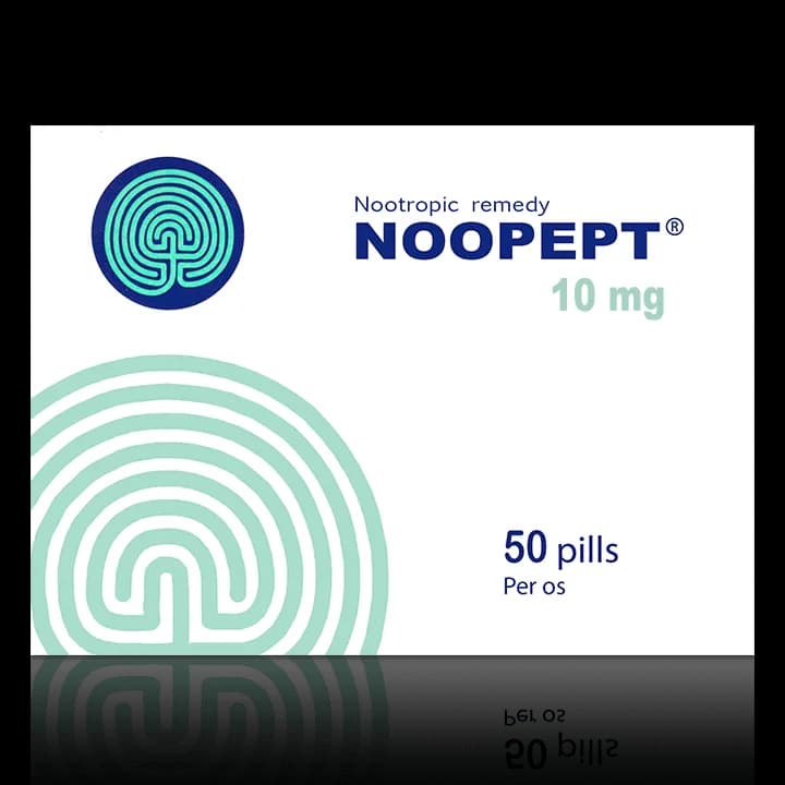 Noopept