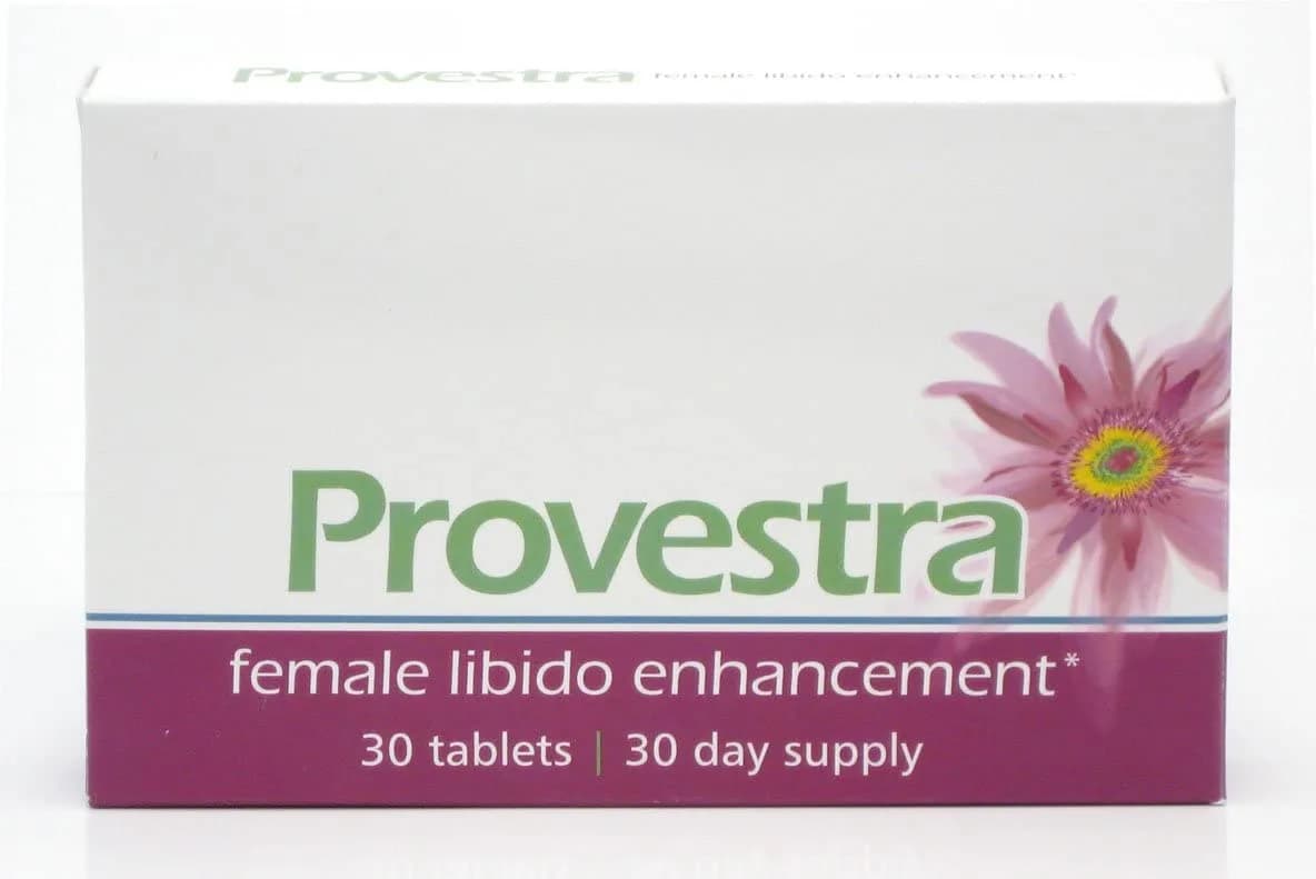 Leading Edge Health Provestra - 30 Tablets