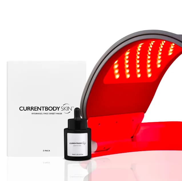 Dermalux Flex MD LED Light Therapy Device