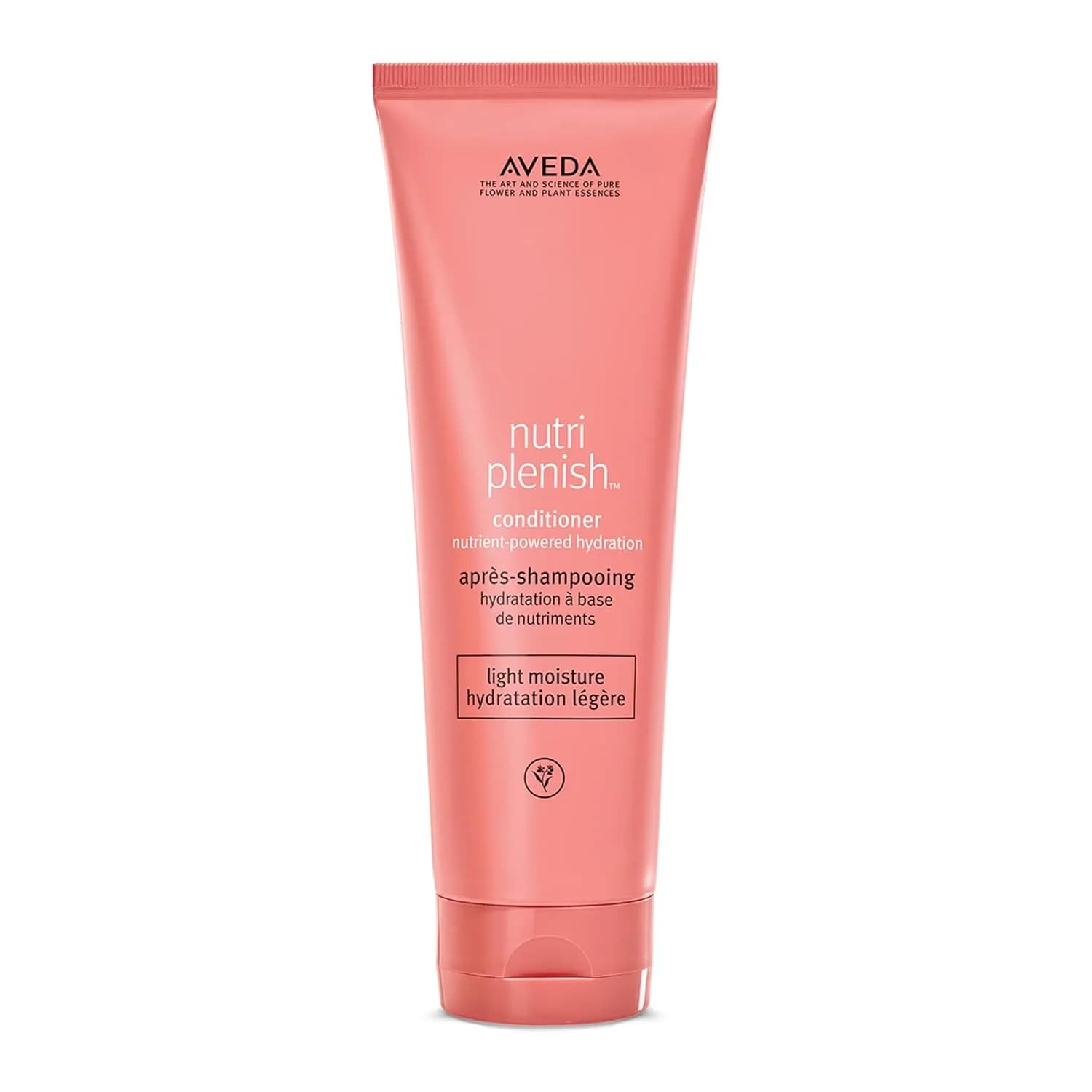 Aveda Nutriplenish Conditioner Light Moisture | Superfood Conditioner for Dry Hair | Organic Pomegranate Oil, Coconut Oil, Mango Butter | 96% Naturally Derived