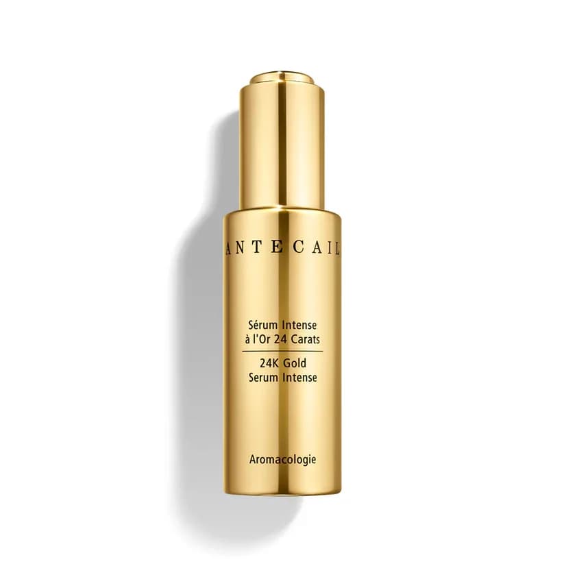 chantecaille 24K Gold Serum Intense: Radiance & Hydration, 30 mL