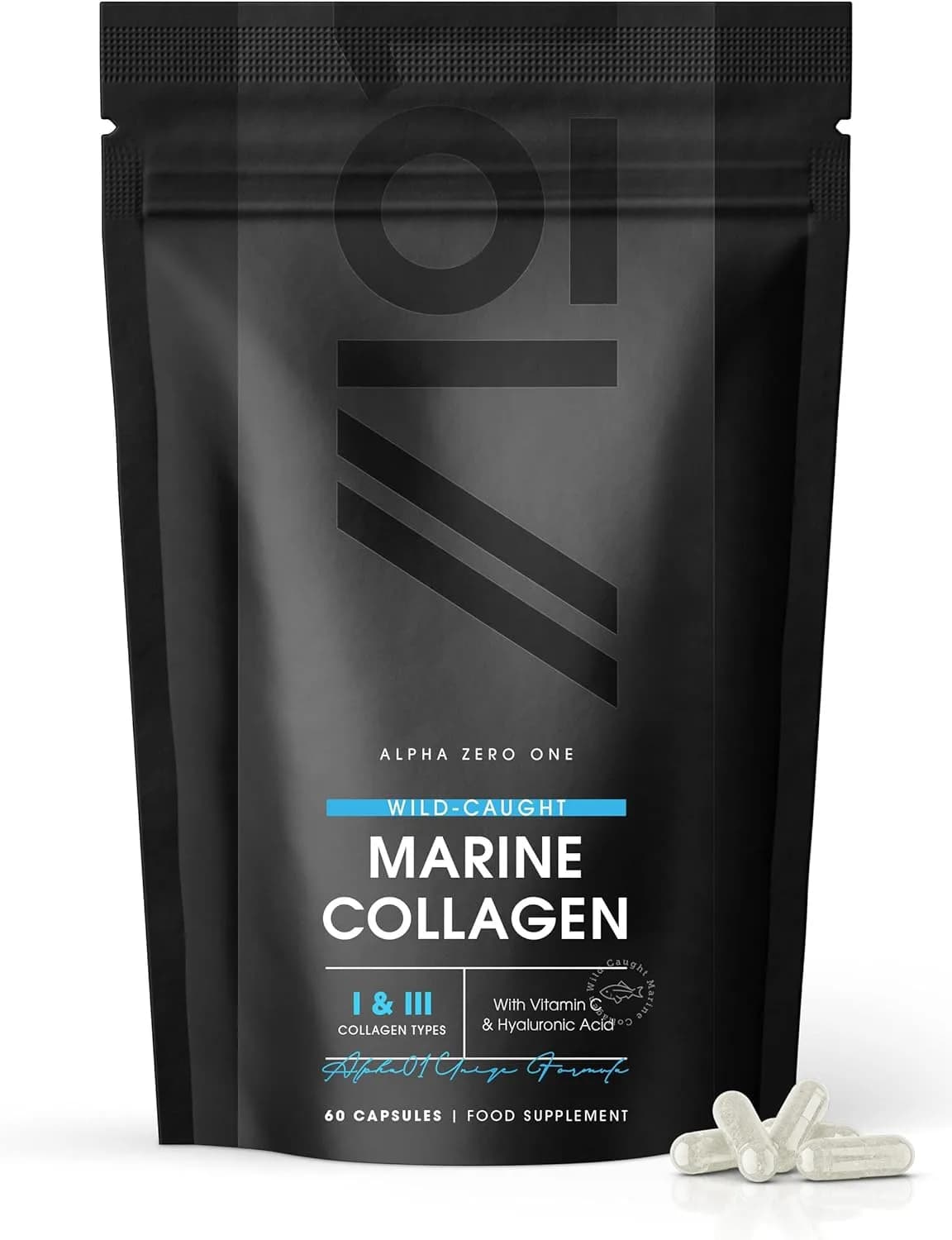 ALpha01 marine Marine Collagen