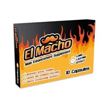 El Macho