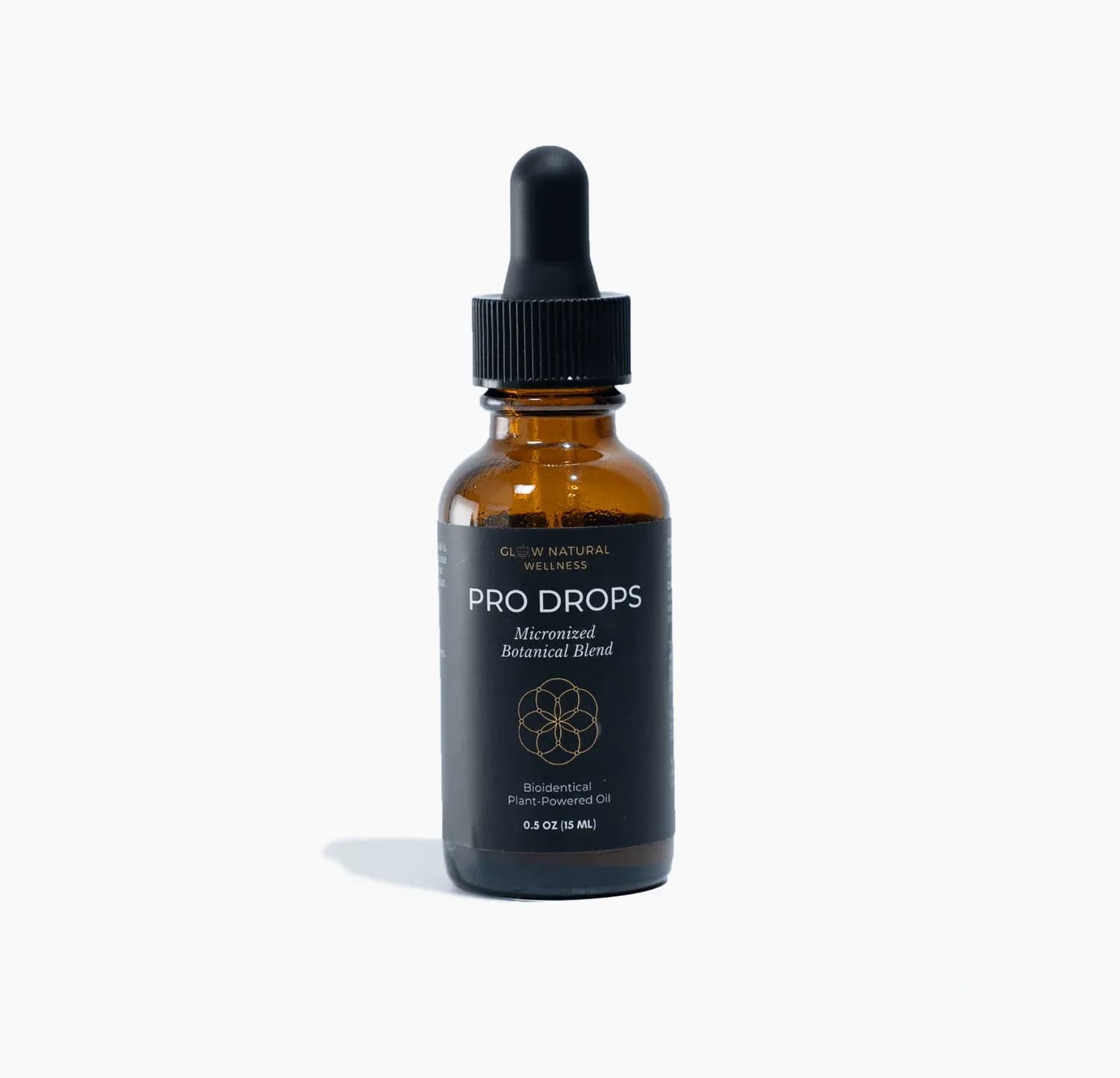 GLOW Natural Wellness | Pro Drops |15 Ml