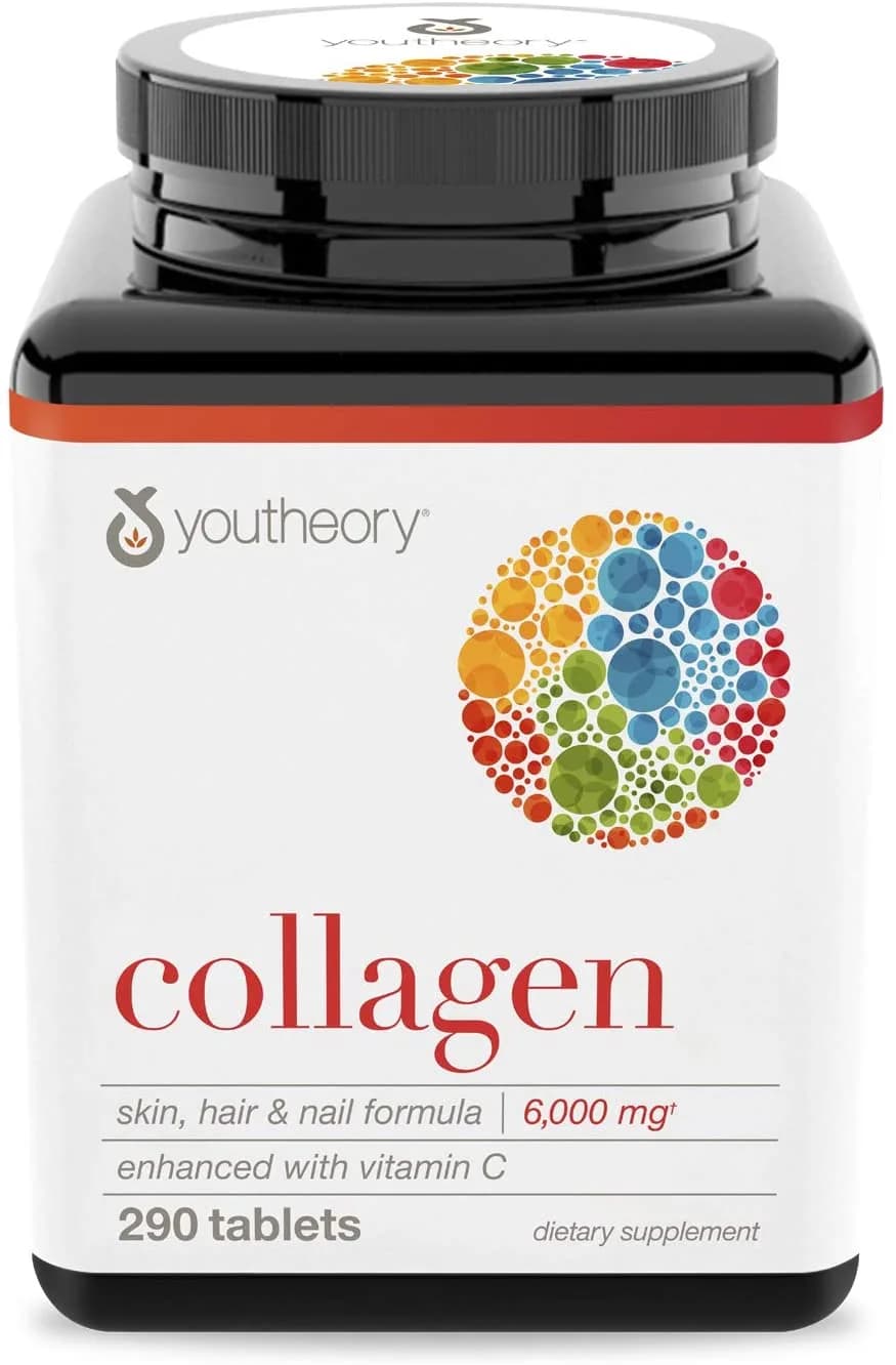 Youtheory Advanced Collagen