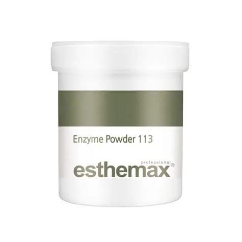 Esthemax ENZYME POWDER 113 - EXFOLIATE WEAK SKIN