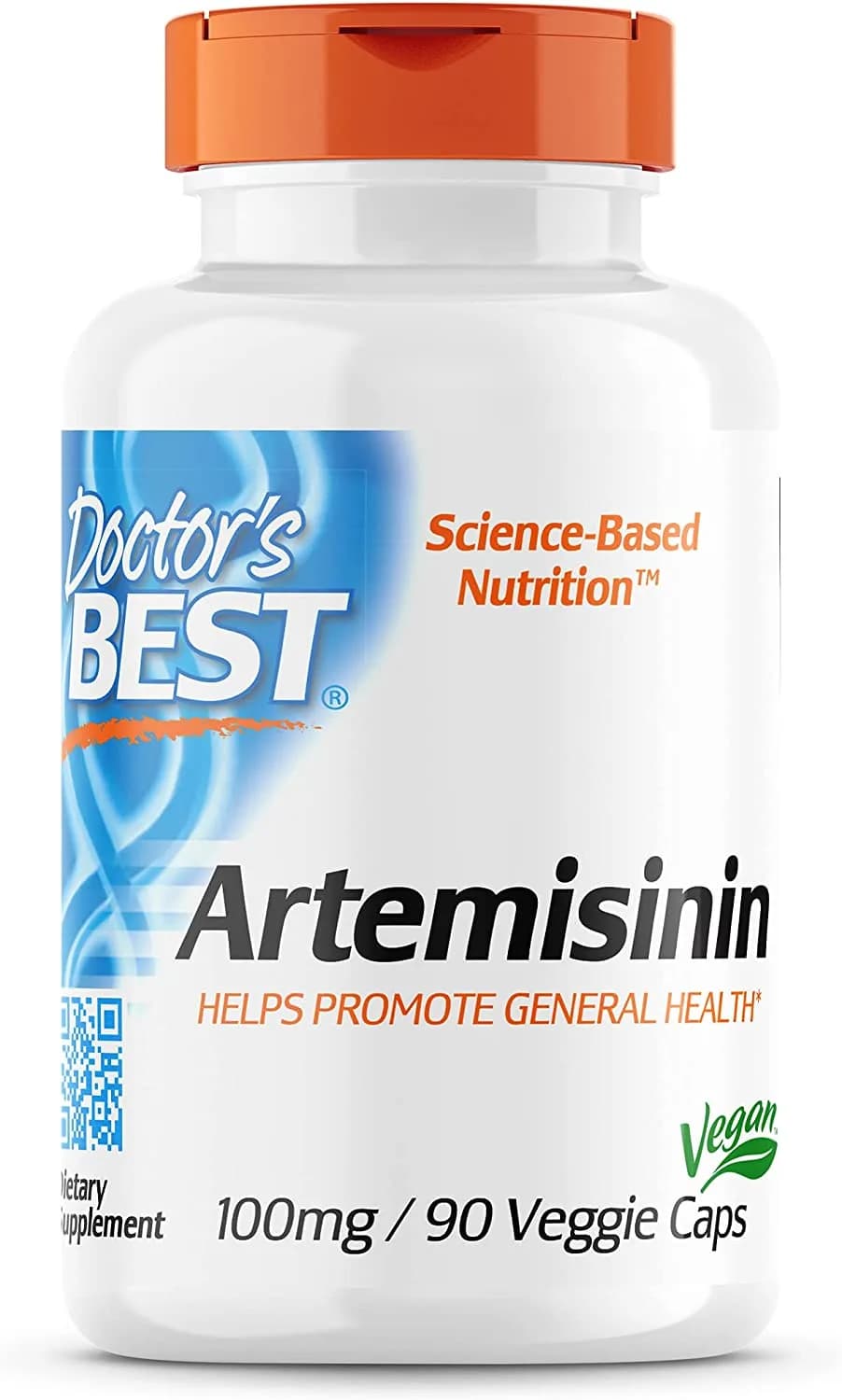 Artemisinin, 90 Veg Capsules by Doctor's Best