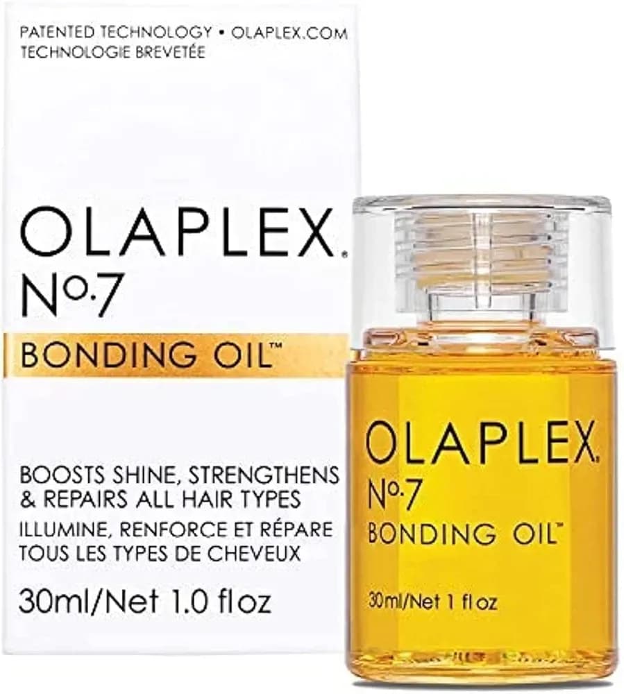 Olaplex Olaplex No.7 Bonding Oil, 30 mL