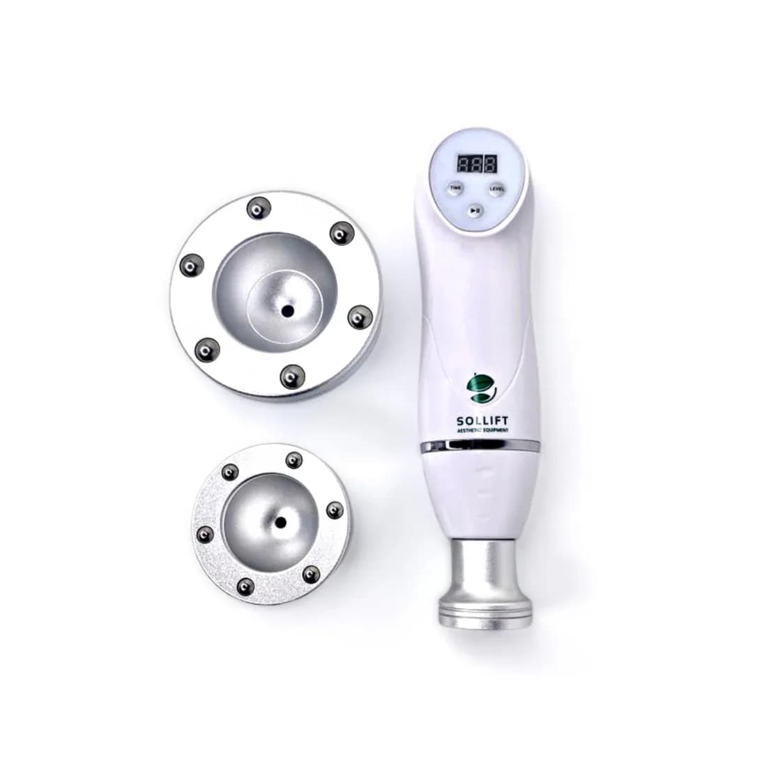 Zena Portable Vacuum Therapy | At-Home Body Contouring Massager