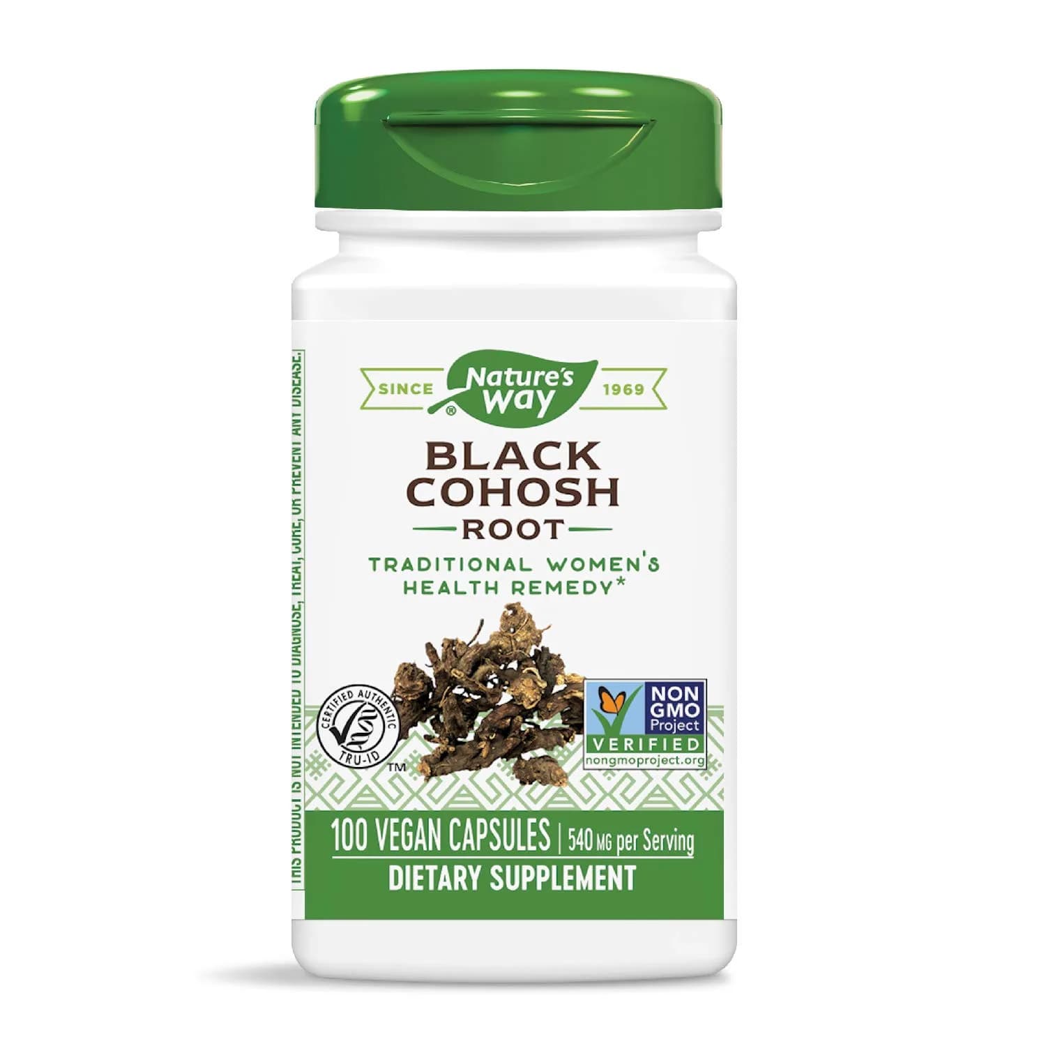 black cohosh