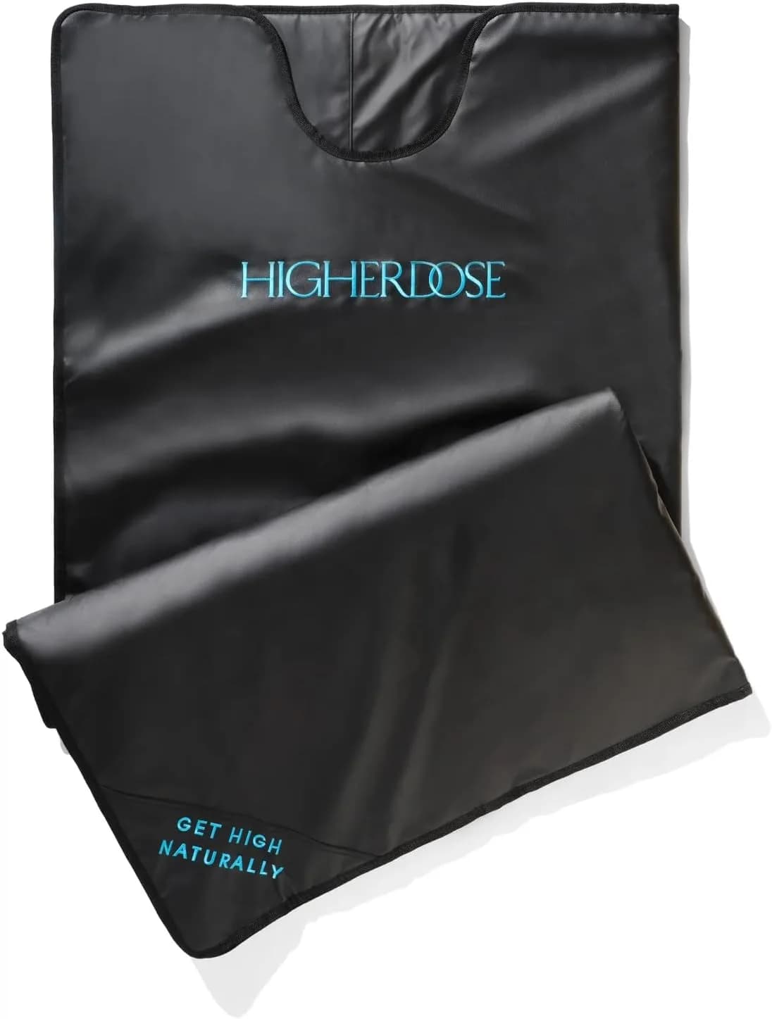 HigherDOSE Infrared Sauna Blanket At-Home Detox & Relaxation