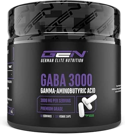 GABA 3000