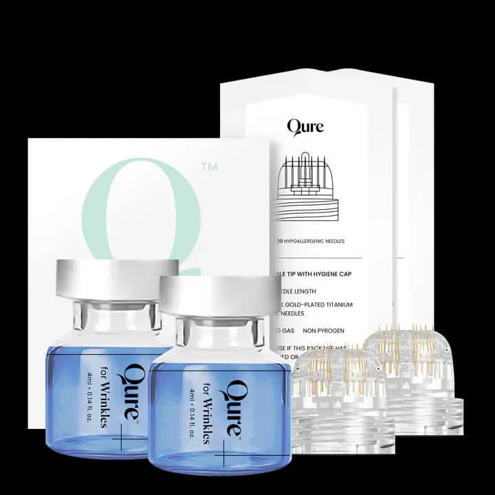 Micro-Infusion Refill (2 Pack) | At-Home Wrinkle Treatment