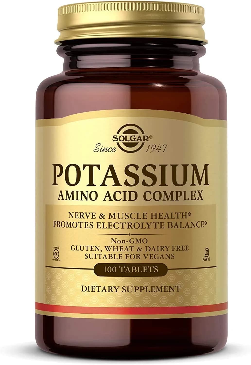 Potassium