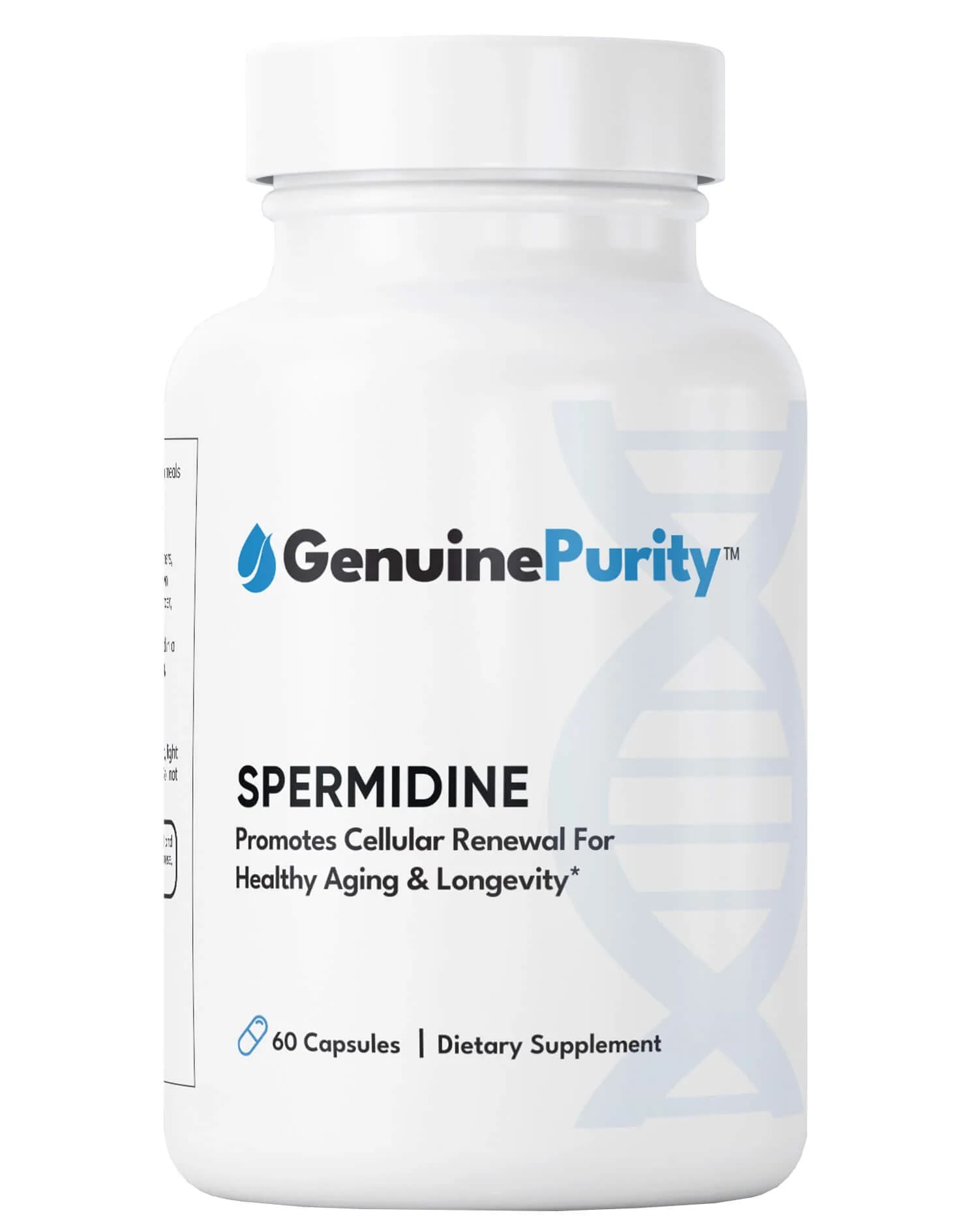 Spermidine
