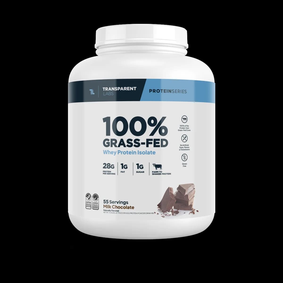 Whey Protein