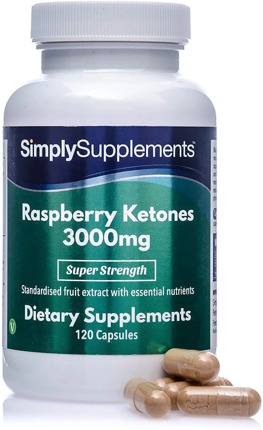 Raspberry Ketones