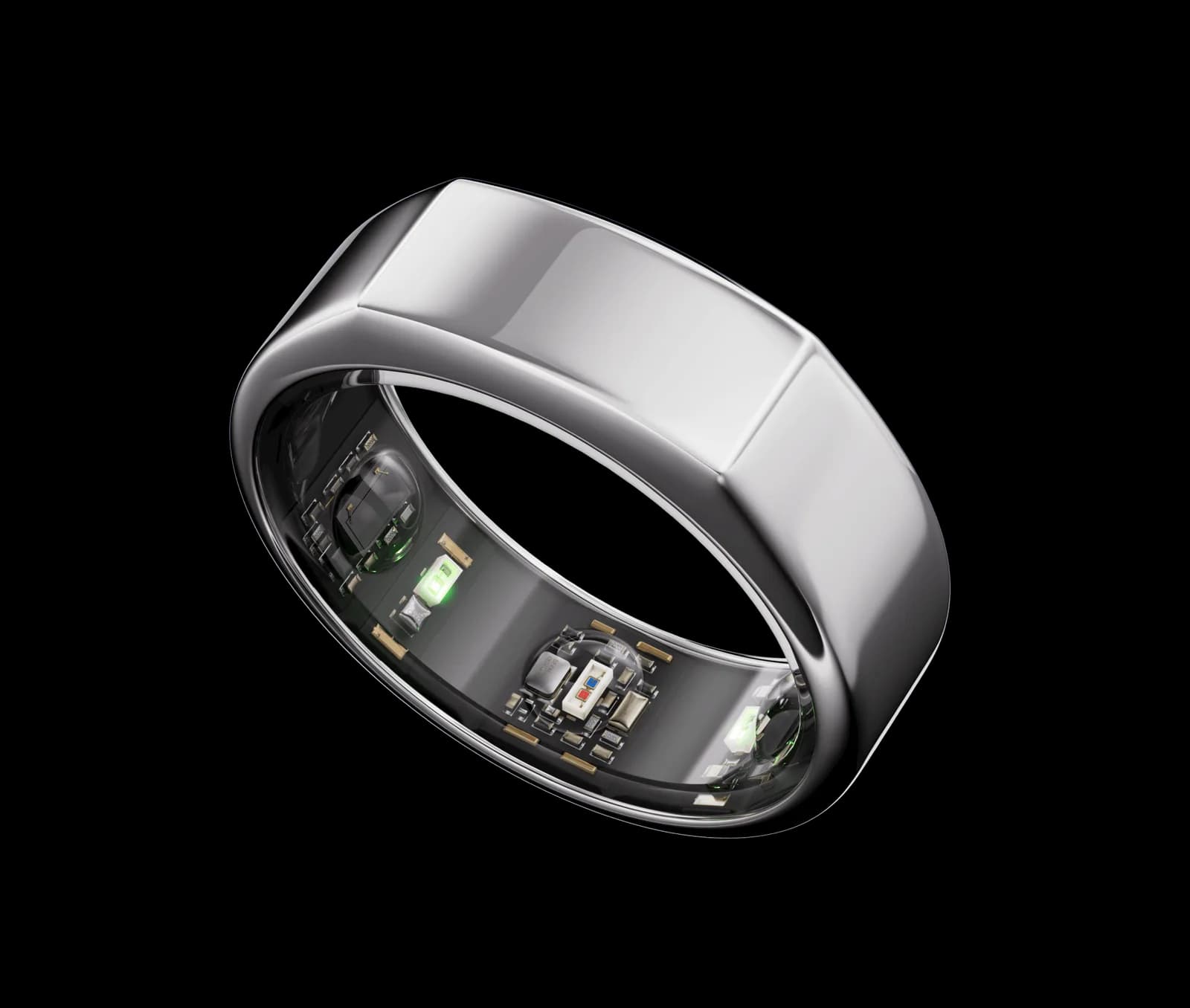 Oura Ring 4| A new era to get up close and personal with your health like never before.