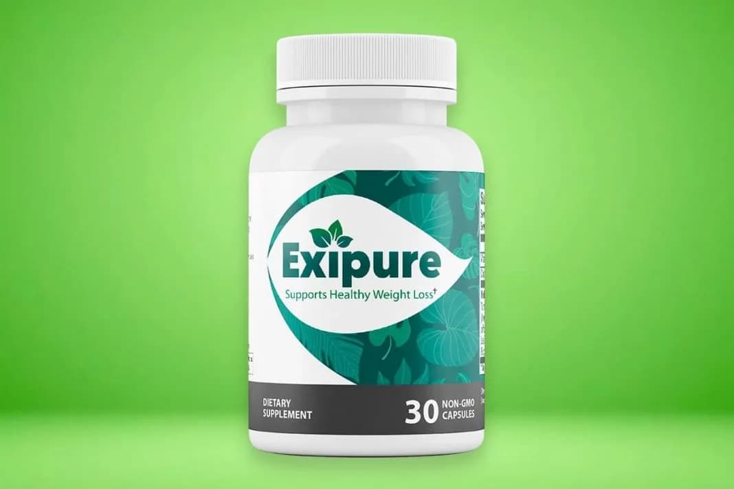 Exipure Weight Management, 30 capsules