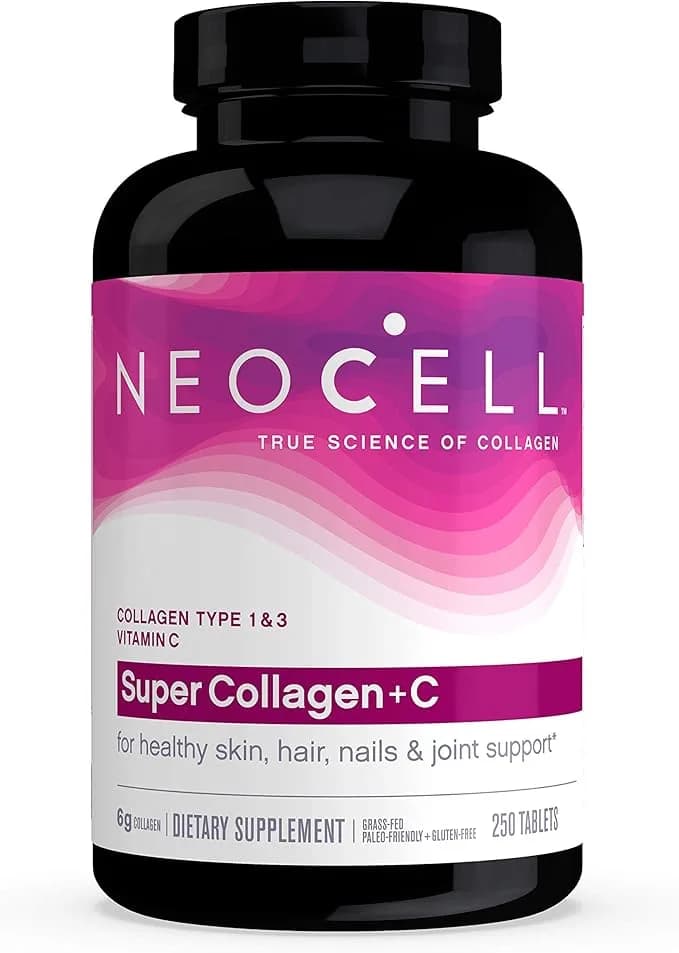 NeoCell Super Collagen