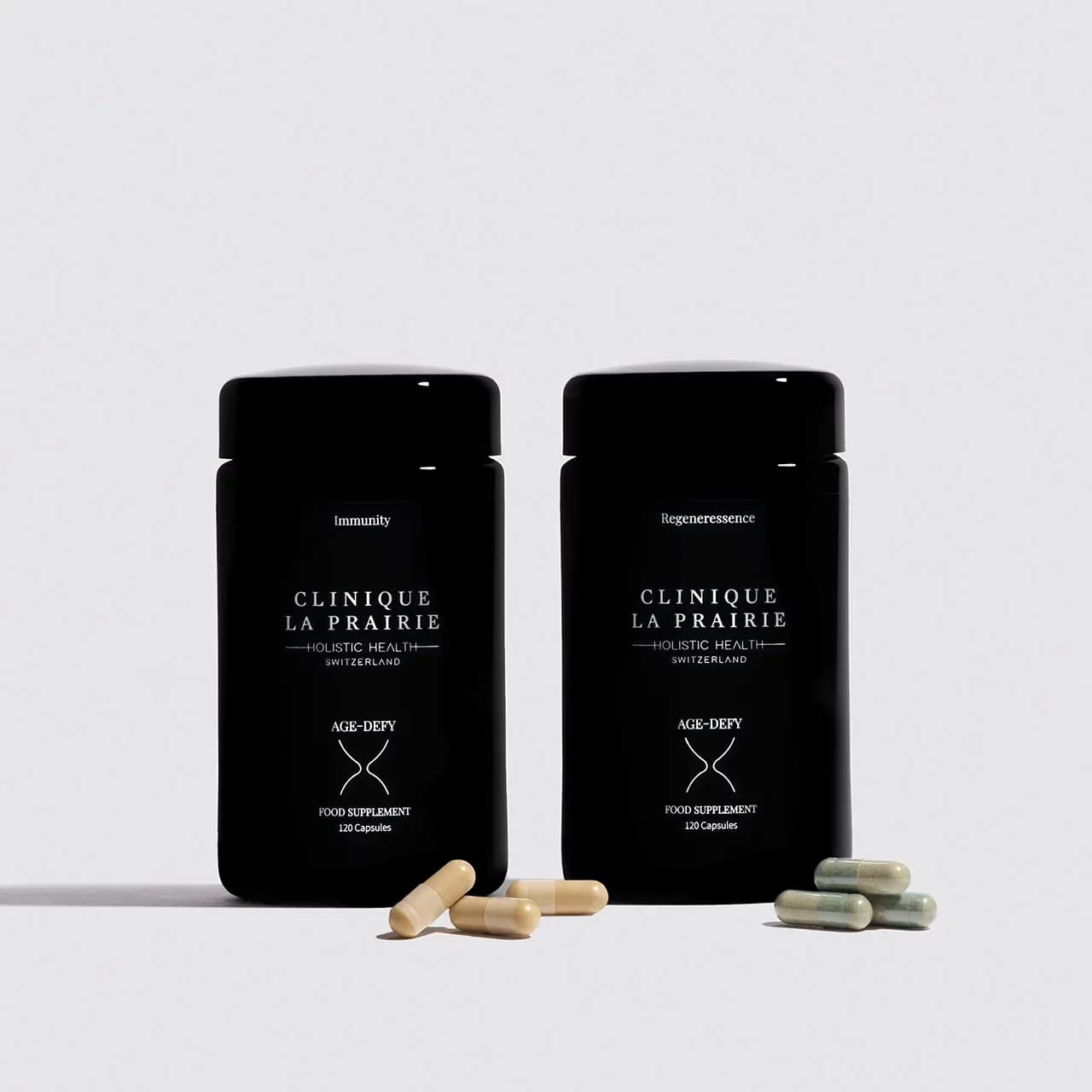 AGE-DEFY Cellular Anti-Aging Supplement | Clinique La Prairie