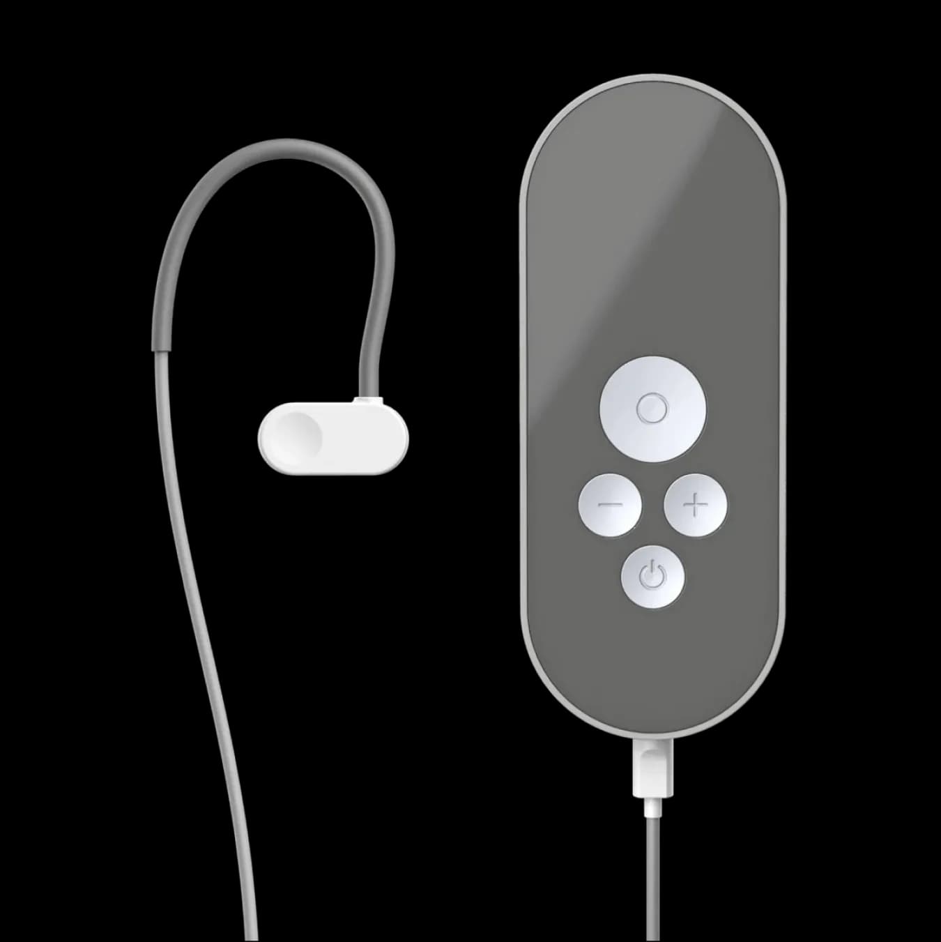 Parasym Nurosym |  Wearable Neuromodulation Device for Health Improvements| contains ingredients studied for, Certified Medical Device, Vagus nerve stimulation