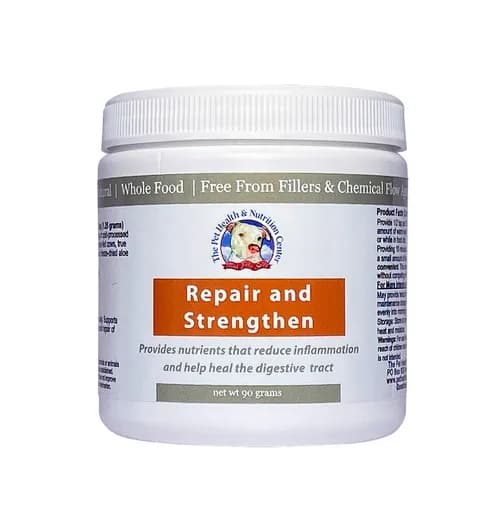 Repair and Strengthen for Dogs and Cats by The pet health and nutrition center