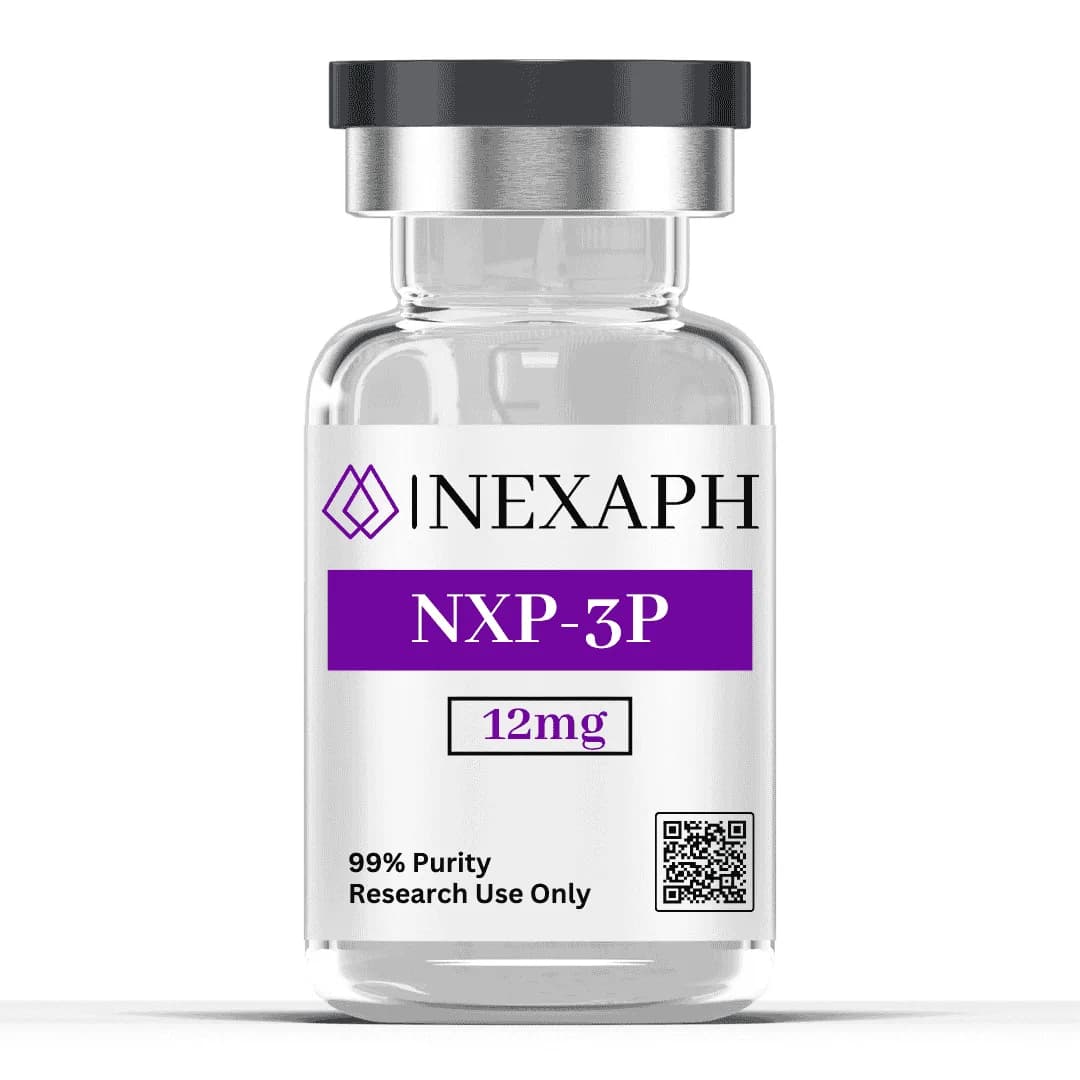 NXP-3P (10 vials/Kit)