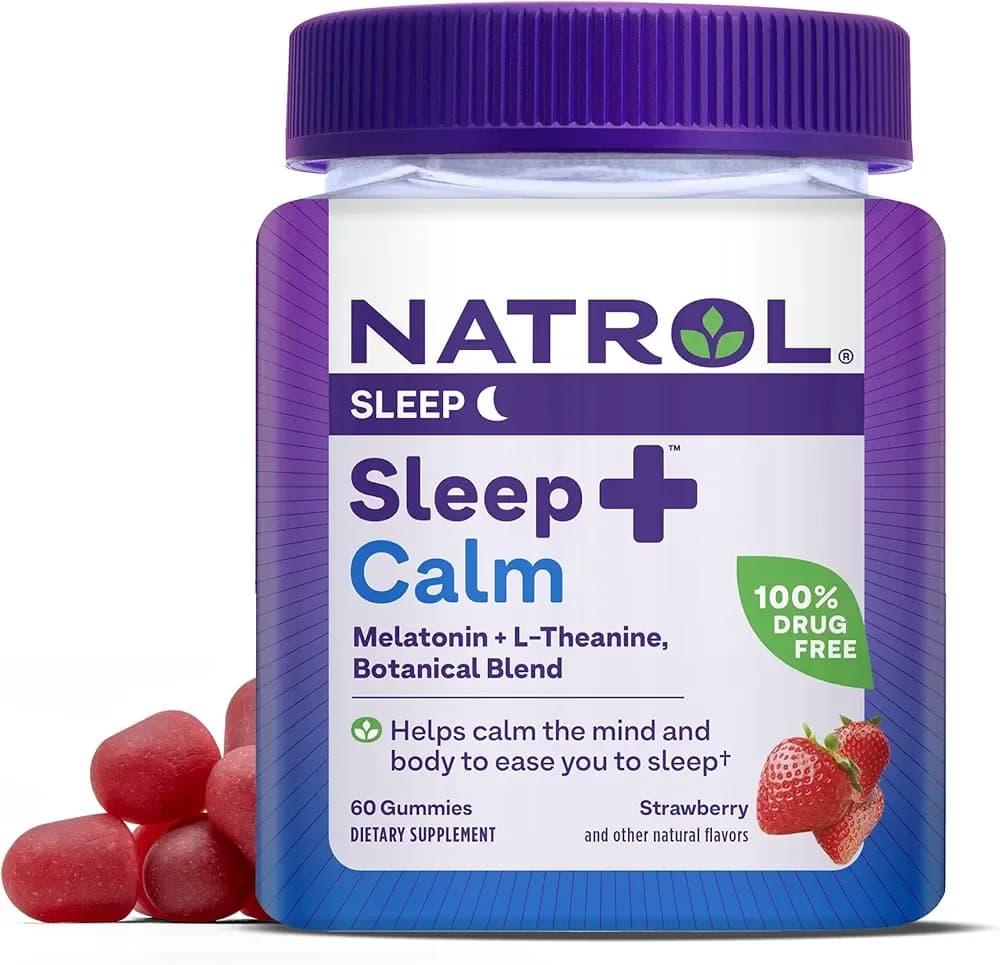 Product by Natrol