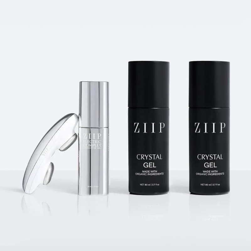 ZIIP HALO