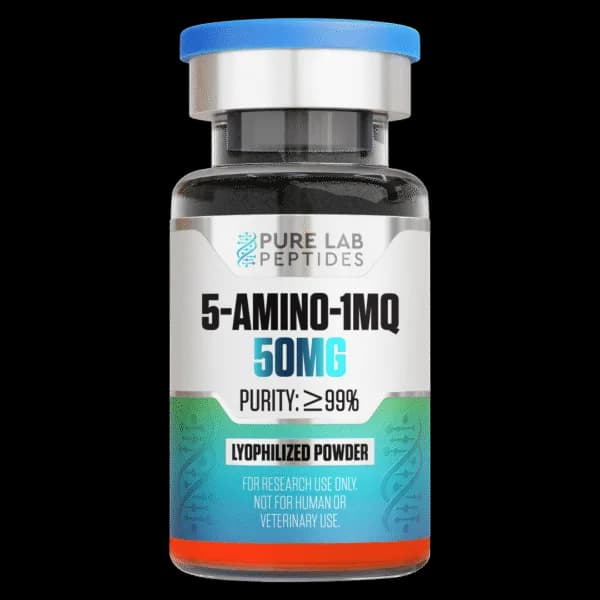 5-amino-1mq