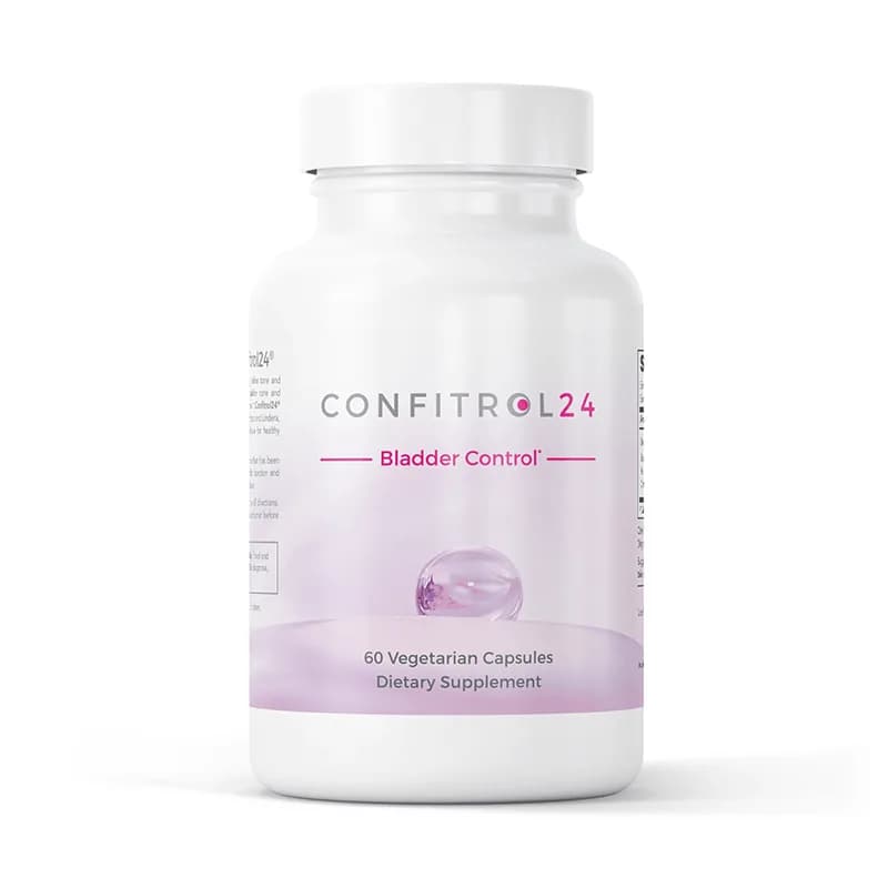 Leading Edge Health Confitrol24®