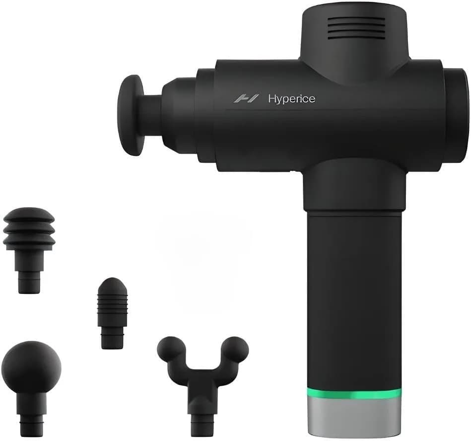 Hyperice Hypervolt 2 Pro Professional Percussion Massage Gun
