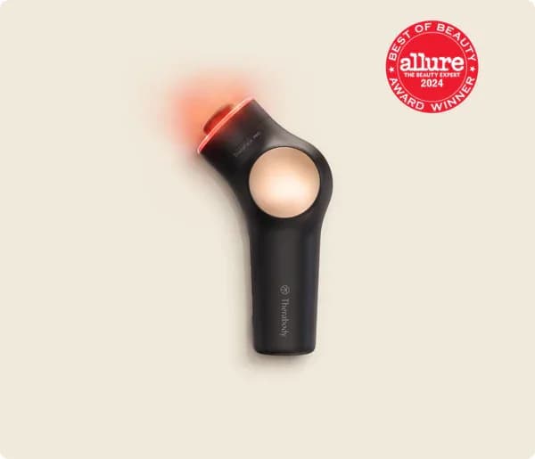 Theraface Pro Black