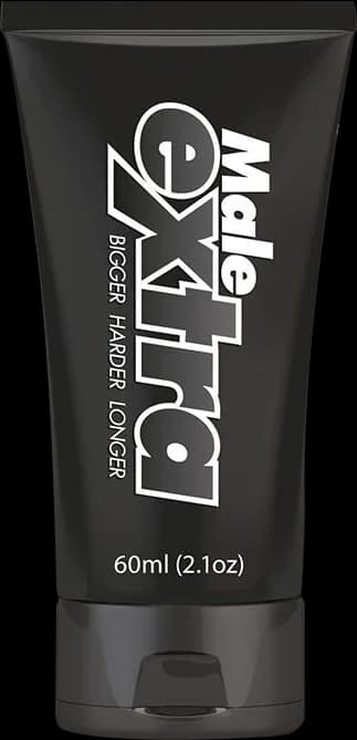 Male extra erectile gel
