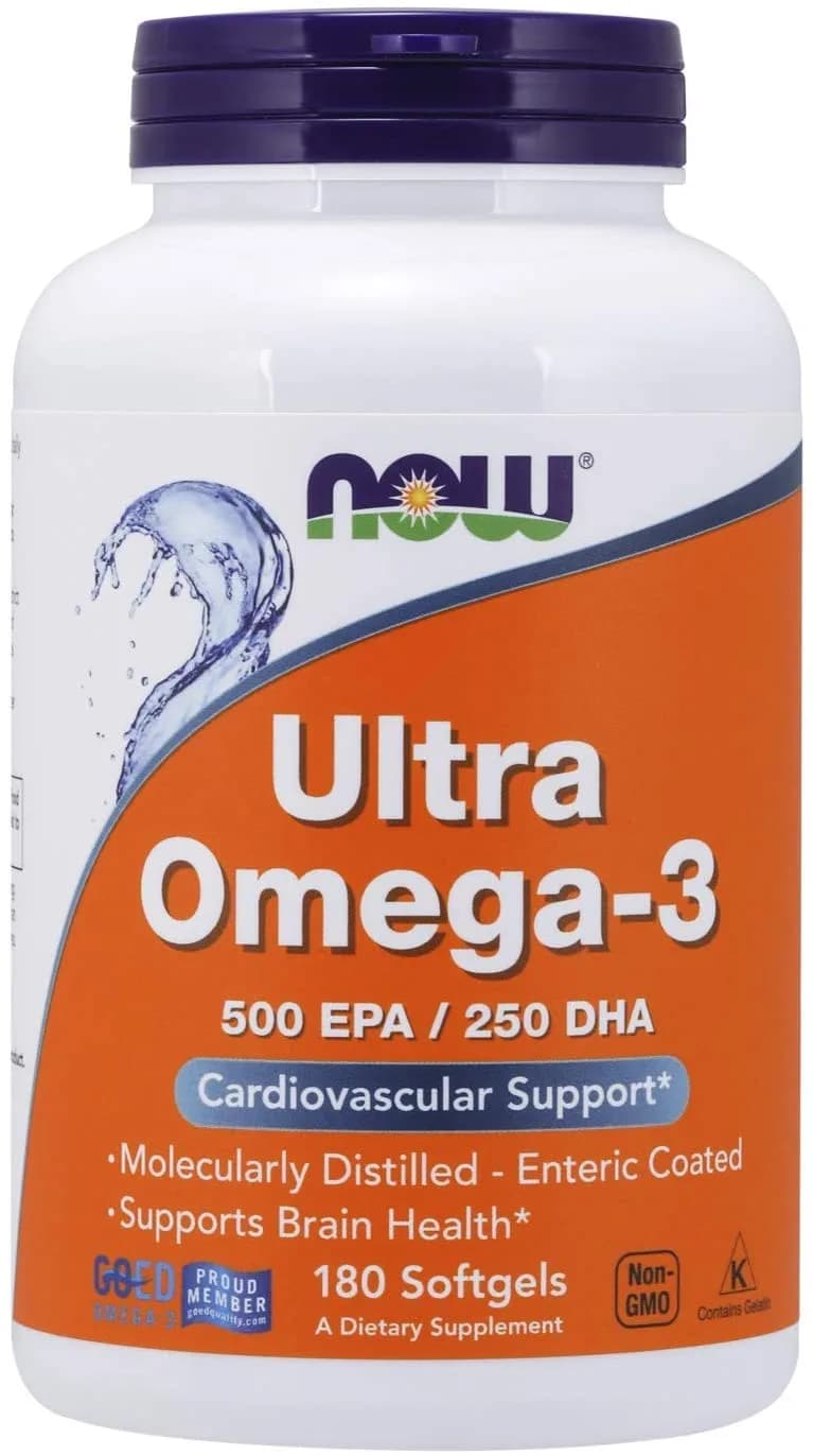 Ultra Omega-3
