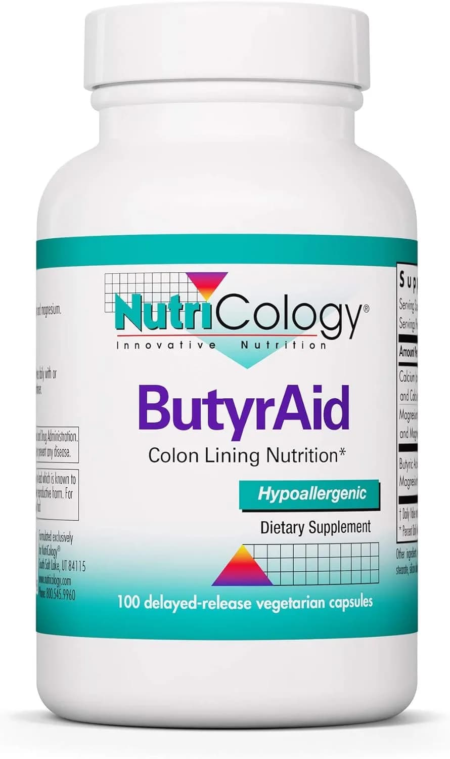NutriCology