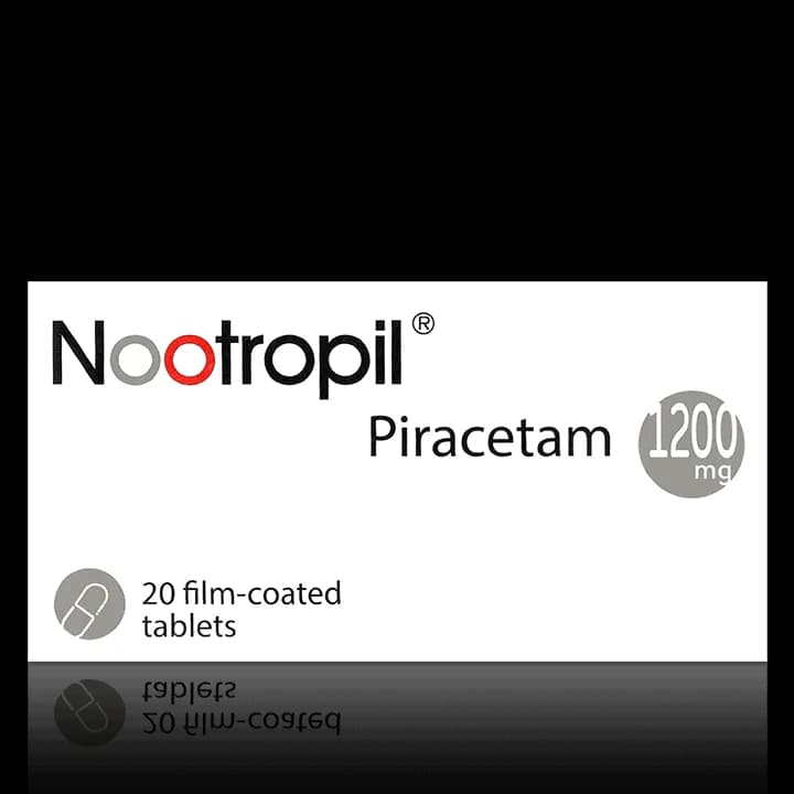 Nootropil® (Piracetam)