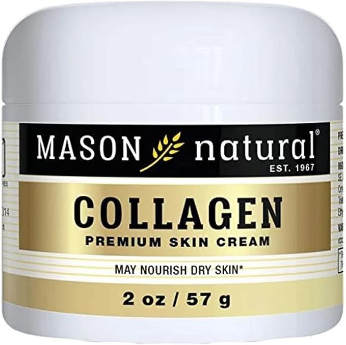 Mason Natural Collagen