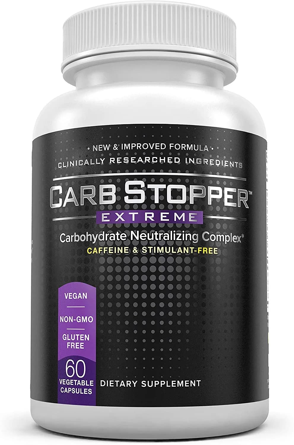 Carb Stopper Extreme