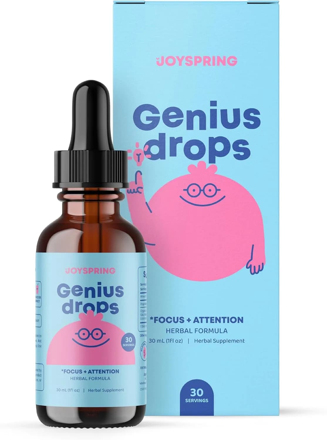 JoySpring