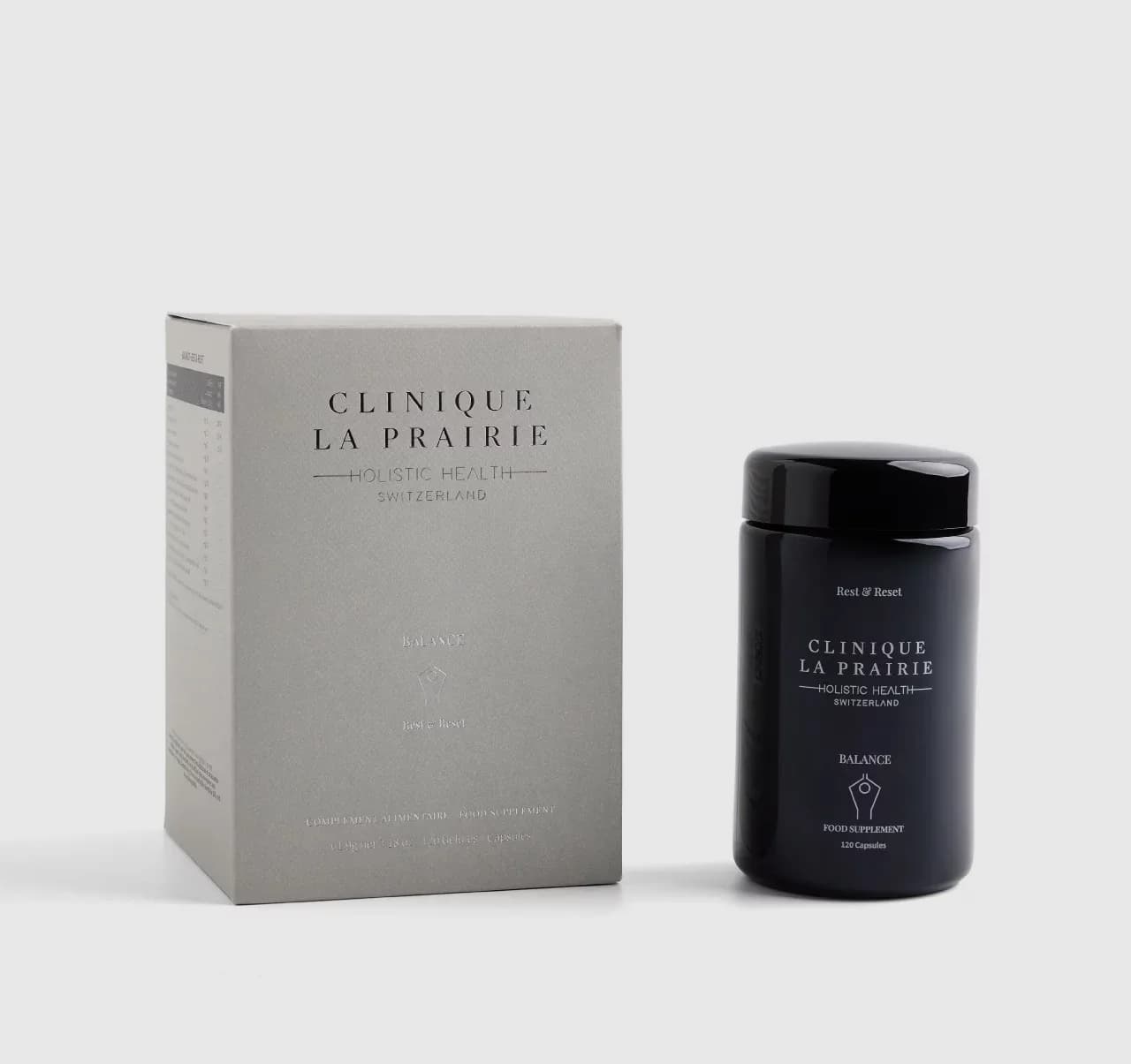 supplement for sleep and stress