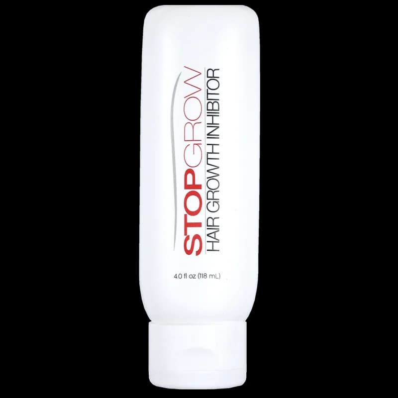Leading Edge Health, Stop Grow™ Hair Growth Inhibitor, 118 ml